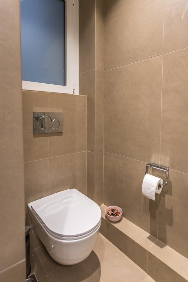 Hiend 4th Floor 1bdr Athens
