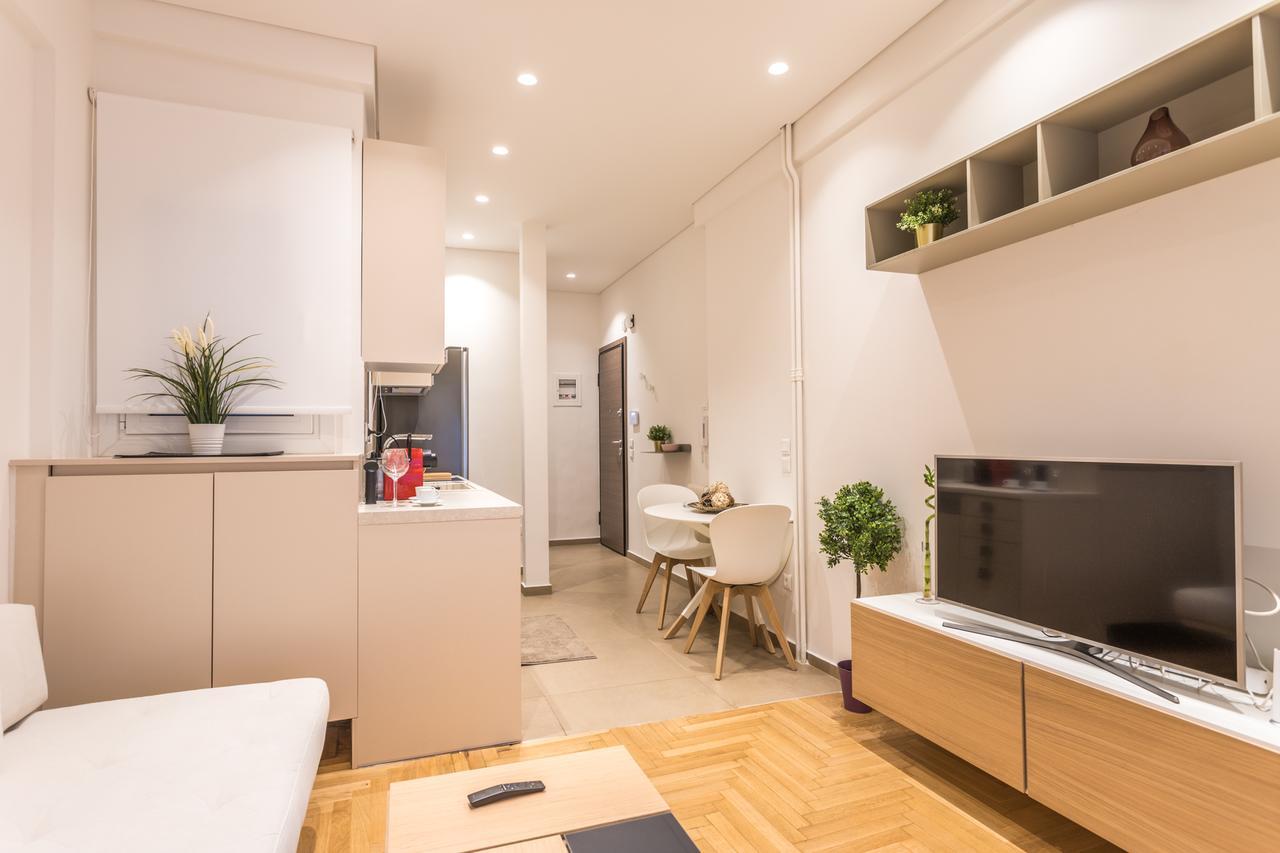 Hiend 4th Floor 1bdr Apartment *