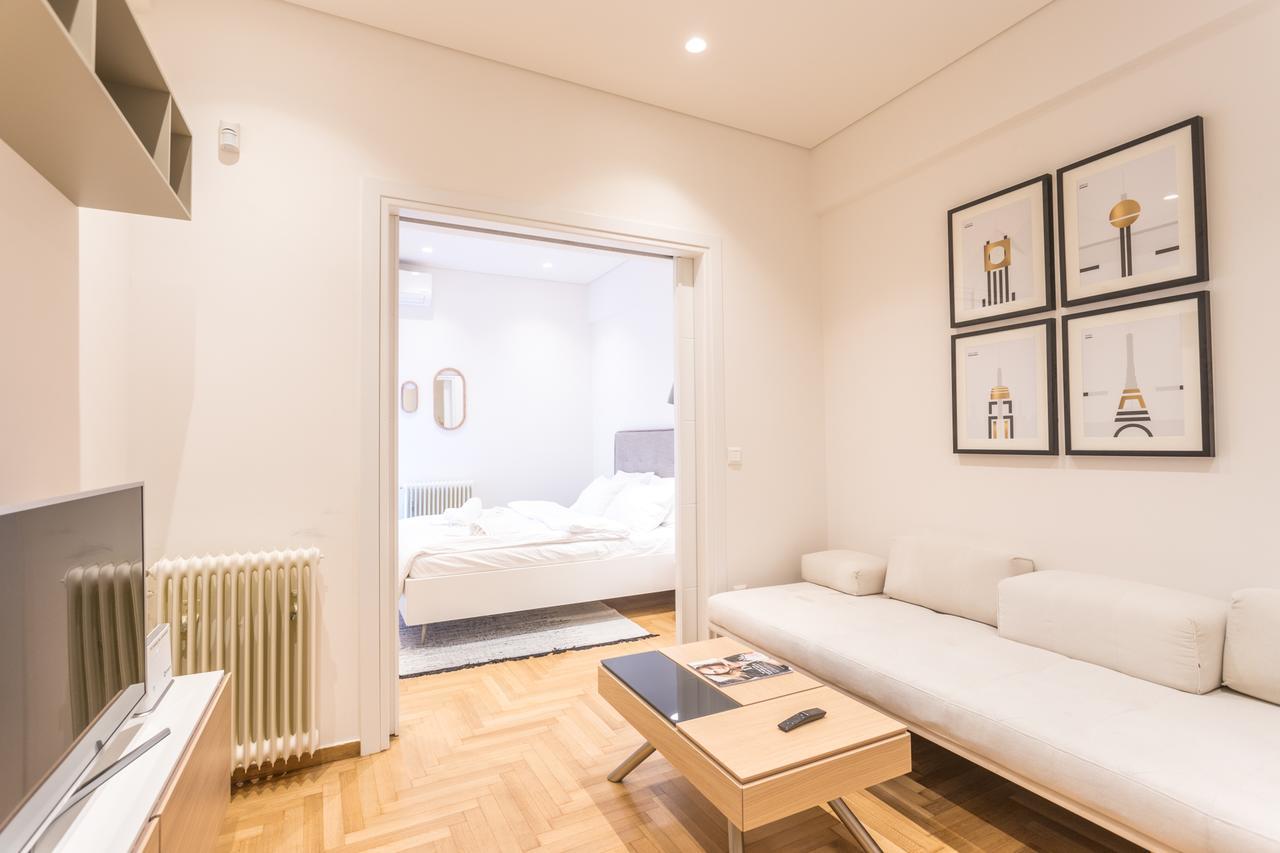 Hiend 4th Floor 1bdr Apartment