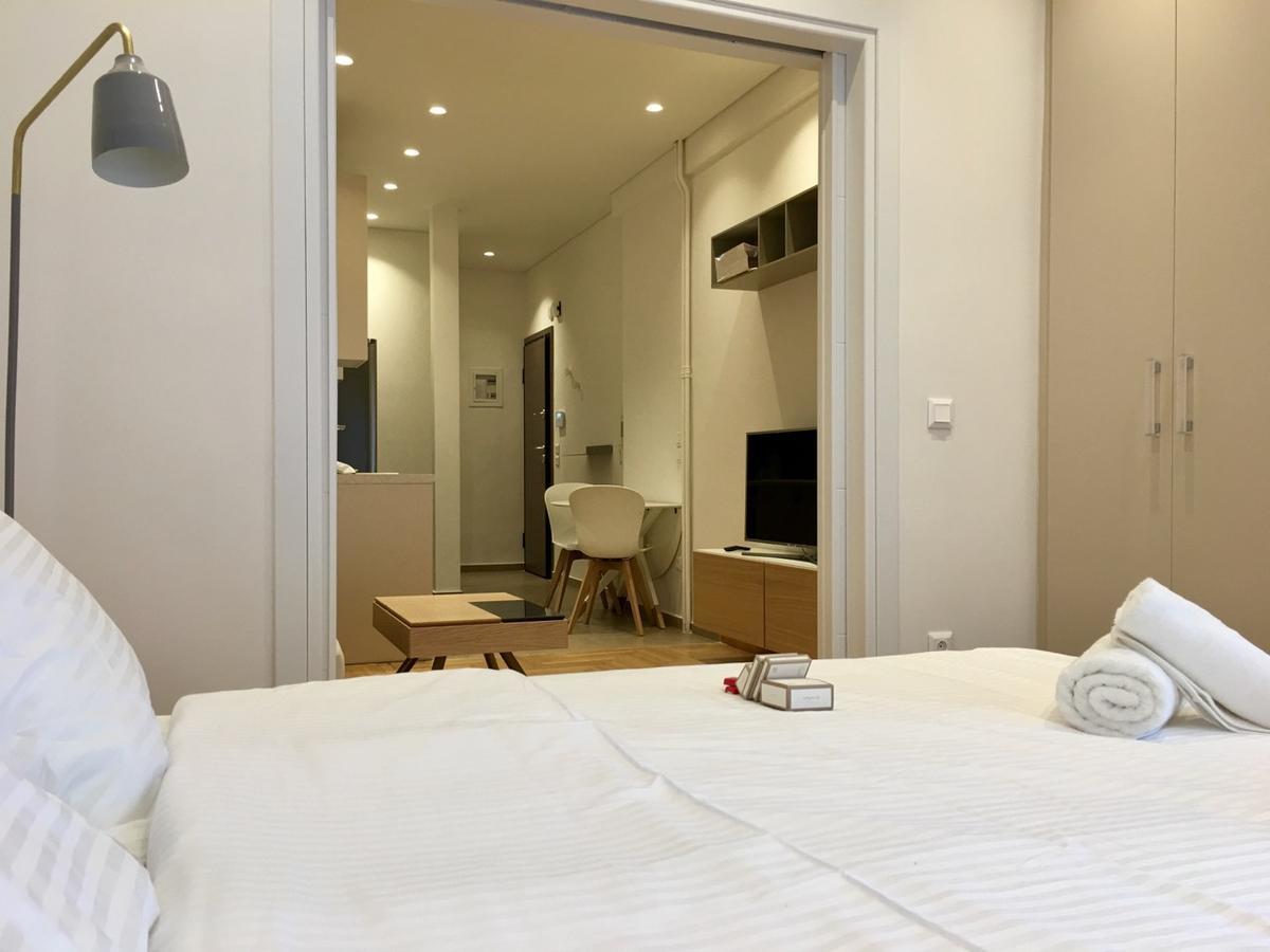 Hiend 4th Floor 1bdr Daire *